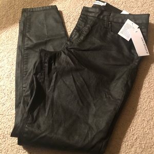 NWT JustFab Womens Pants